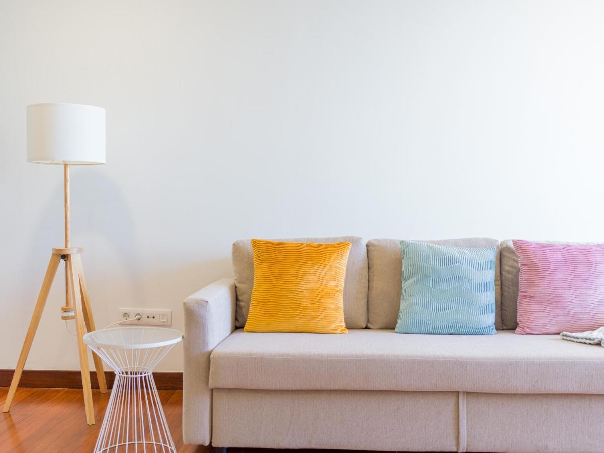 Appartamento Bright Townhouse - Views - 5 Min Walk To The *
