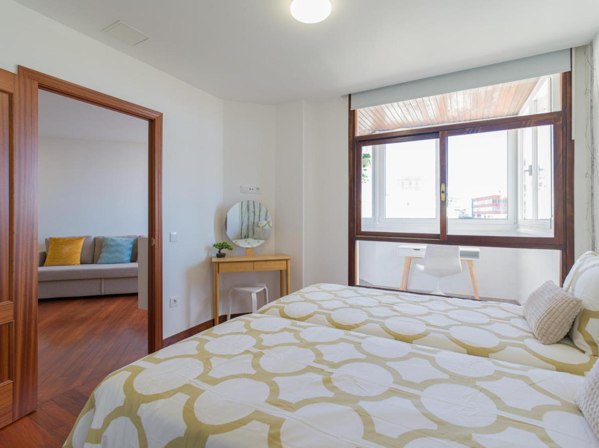 Bright Townhouse - Views - 5 Min Walk To The Appartamento
