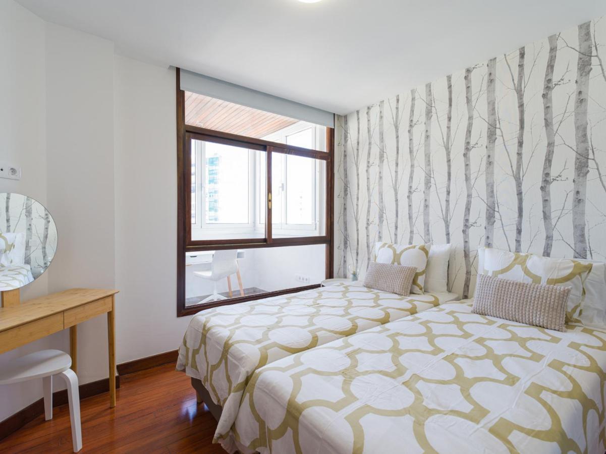 Bright Townhouse - Views - 5 Min Walk To The Las Palmas de Gran Canaria