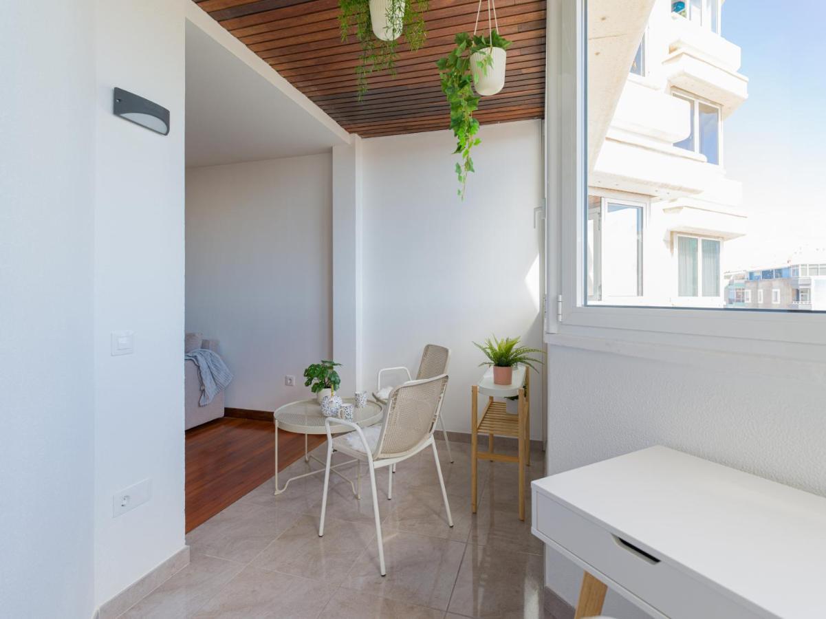 Bright Townhouse - Views - 5 Min Walk To The Appartamento *