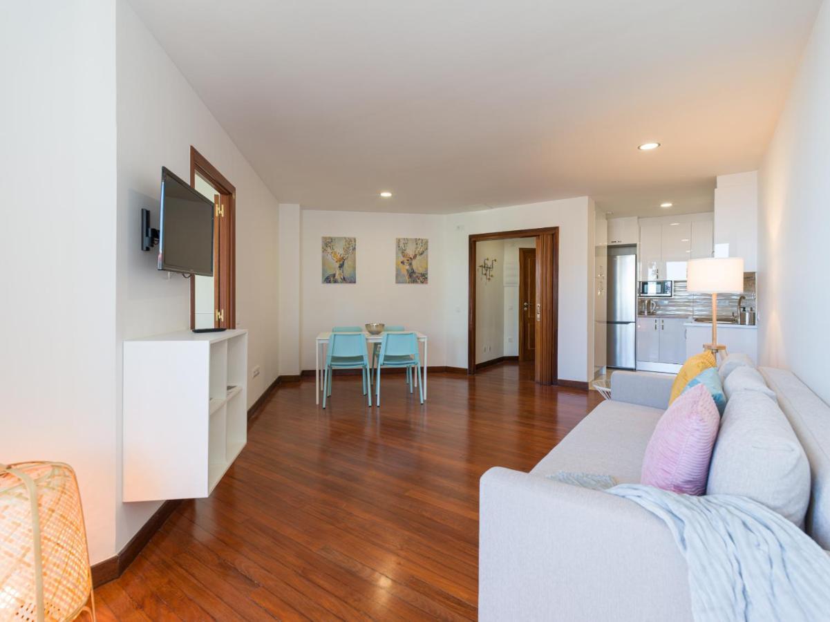 Bright Townhouse - Views - 5 Min Walk To The Appartamento *