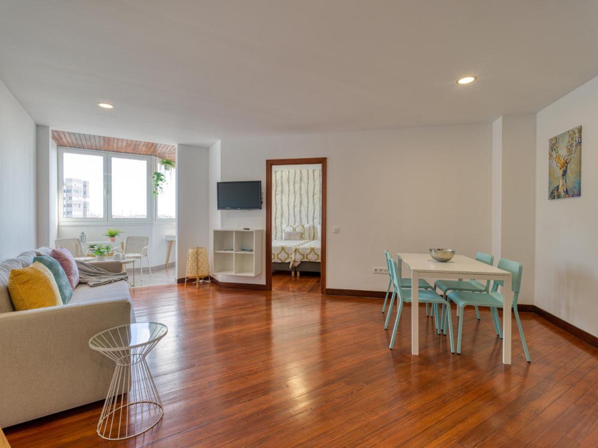 Appartamento Bright Townhouse - Views - 5 Min Walk To The *