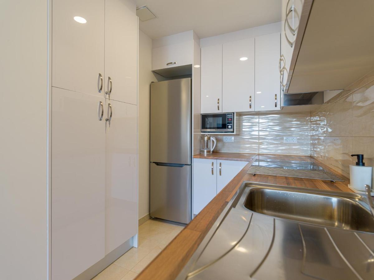 Bright Townhouse - Views - 5 Min Walk To The Appartamento