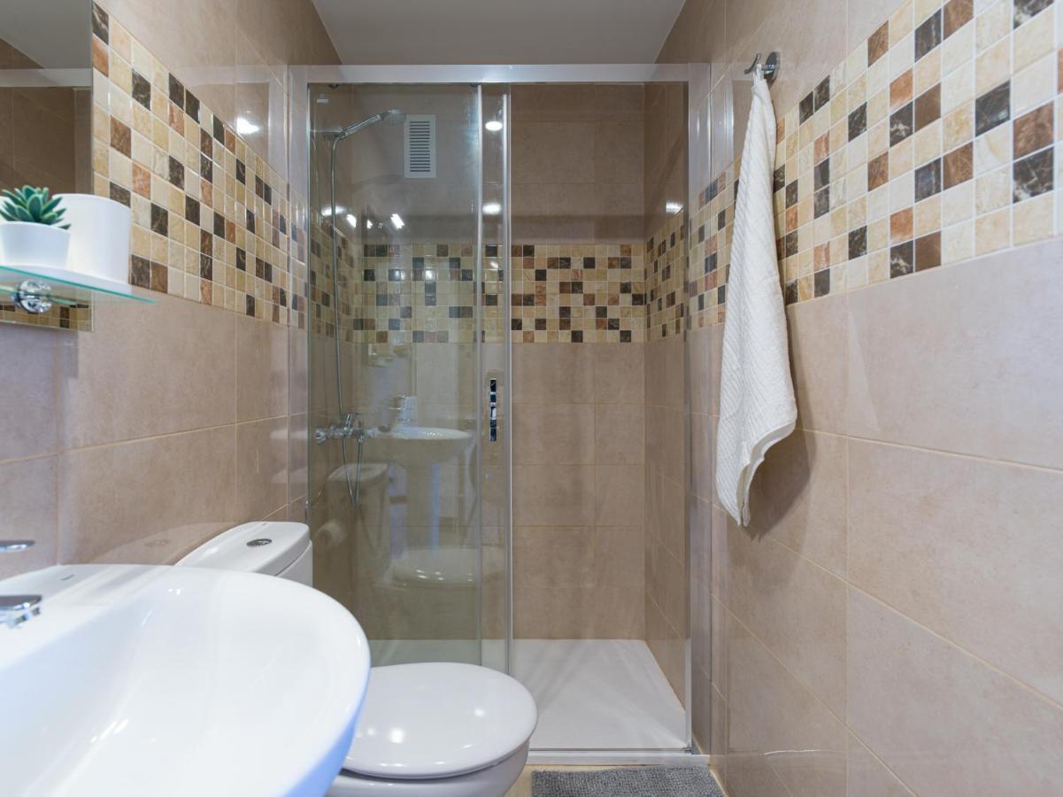 Appartamento Bright Townhouse - Views - 5 Min Walk To The *