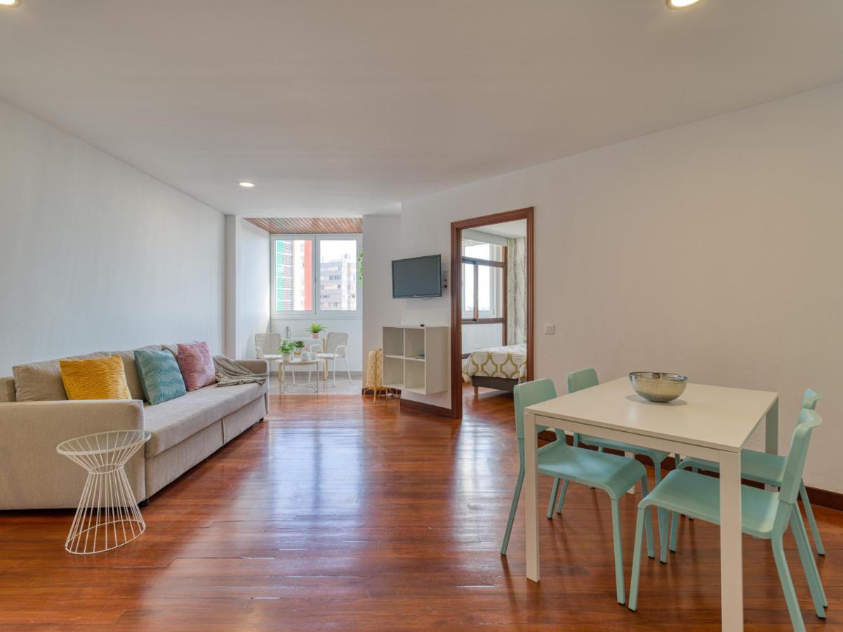 Bright Townhouse - Views - 5 Min Walk To The Appartamento *