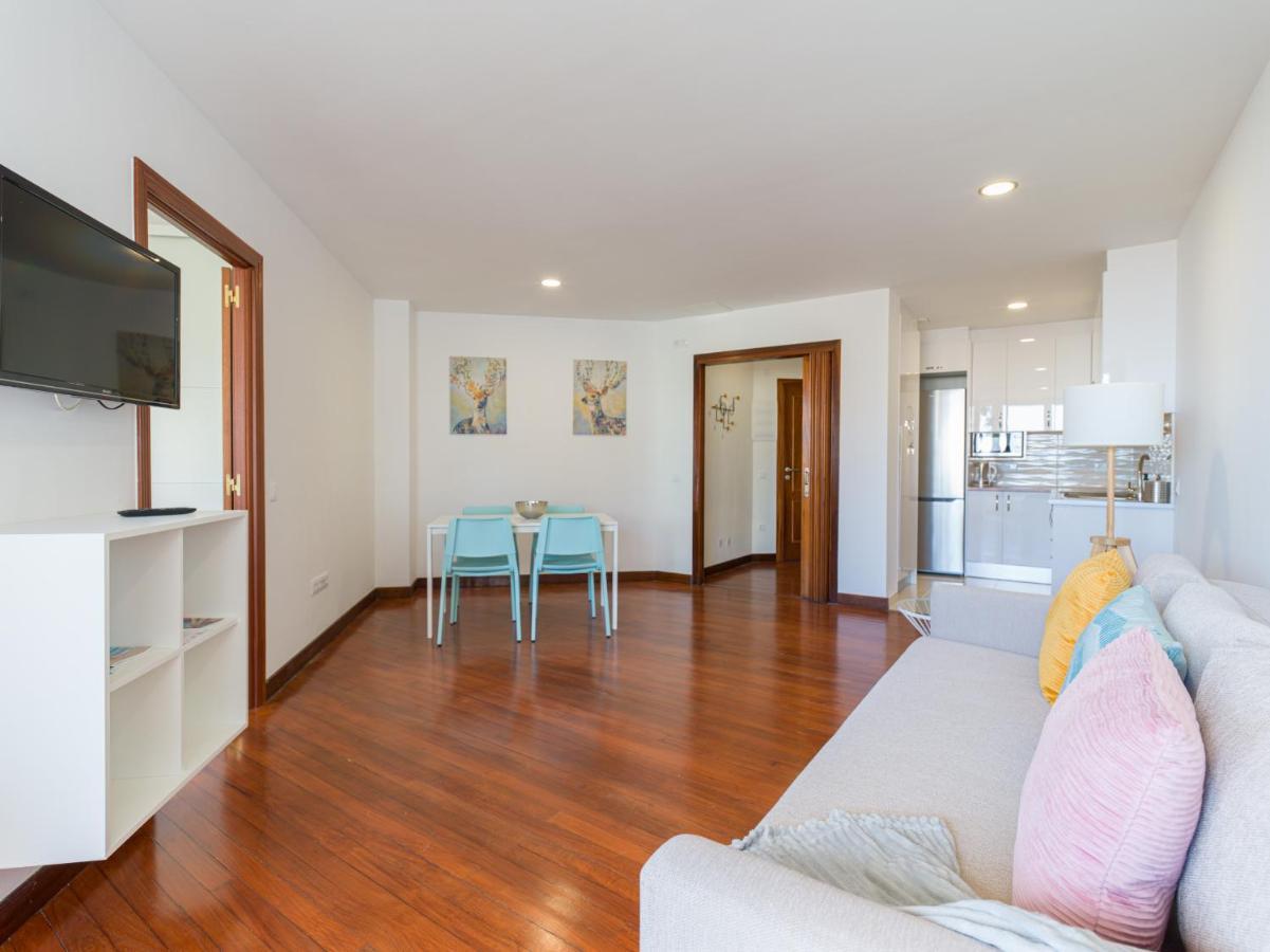 Bright Townhouse - Views - 5 Min Walk To The Appartamento