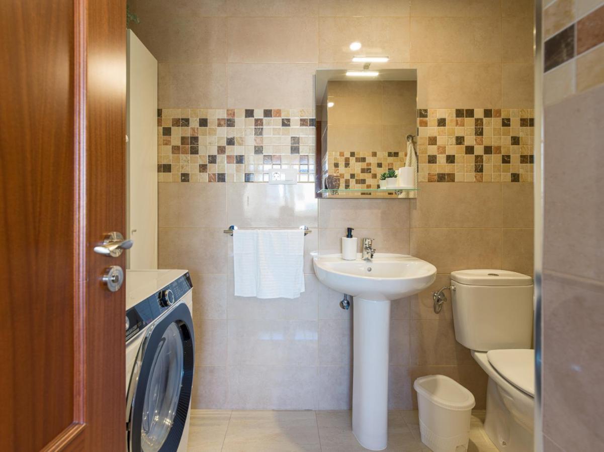 Appartamento Bright Townhouse - Views - 5 Min Walk To The Las Palmas de Gran Canaria